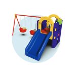 Playground Infantil Dynamic Pro