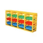 Estante Organizadora Modular