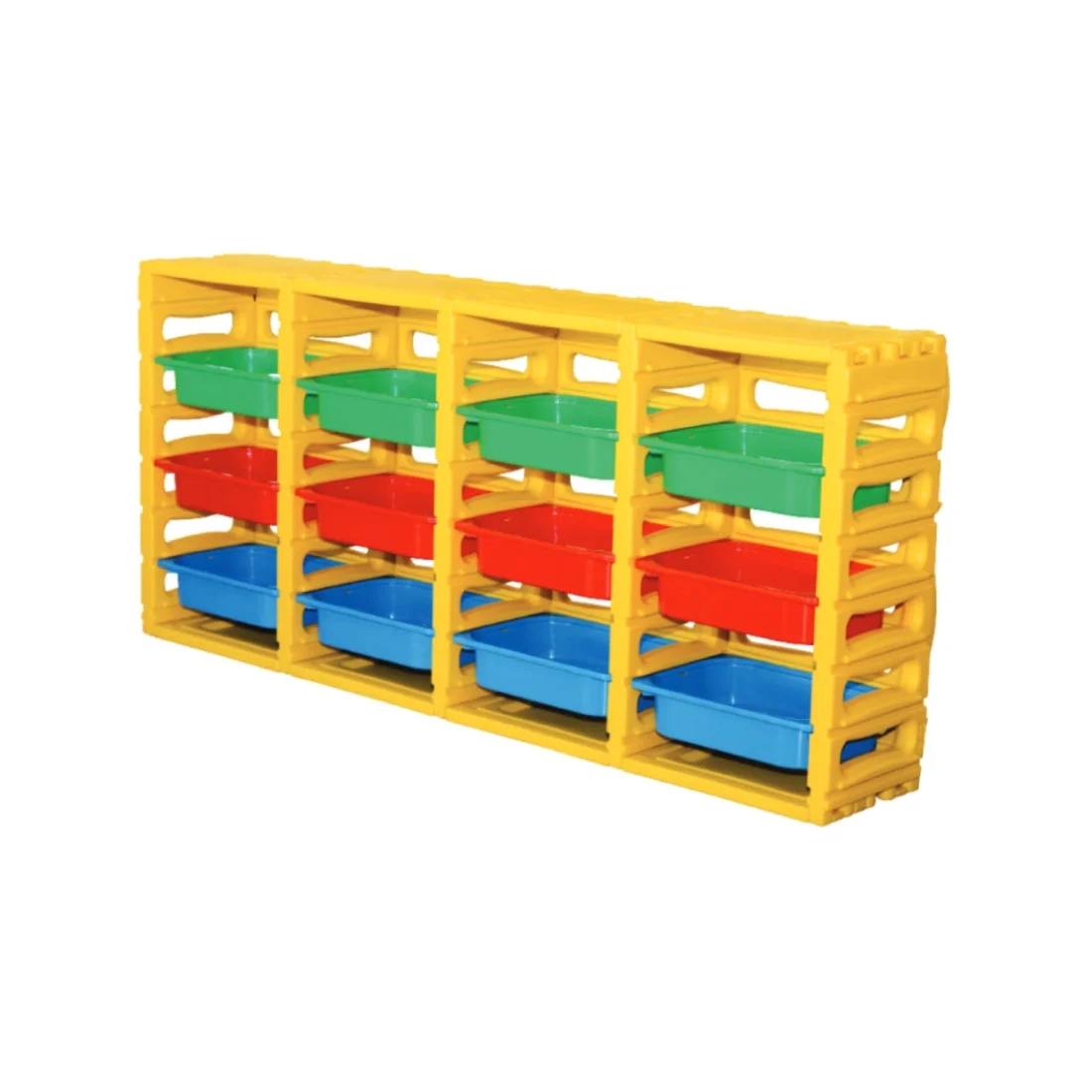 Estante Organizadora Modular