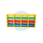 Estante Organizadora Modular