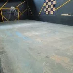 Piso Modular Outdoor