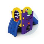 Playground Infantil Dynamic