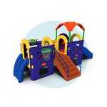 Playground Infantil II Evolution