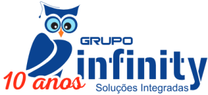 Logo Grupo Infinity