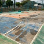 Piso Modular Outdoor