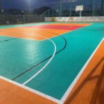 Piso Modular Outdoor