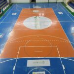 Piso Modular Indoor Piso Modular Indoor