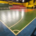 Piso Modular Indoor Piso Modular Indoor