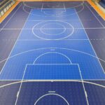 Piso Modular Indoor Piso Modular Indoor