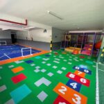 Piso Modular Indoor Piso Modular Indoor