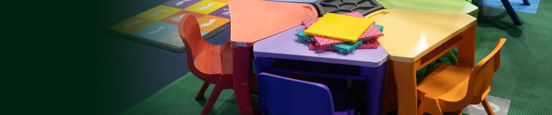 Banner da página Produtos