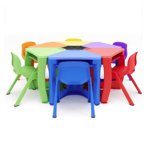 Conjunto Didático Lúdico