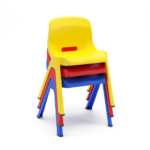 Conjunto Didático Lúdico