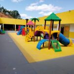 Piso Modular Outdoor Recreativo Piso Modular Outdoor Recreativo