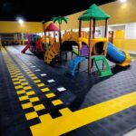 Piso Modular Outdoor Recreativo Piso Modular Outdoor Recreativo