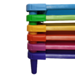 Tapete Soninho Empilhável