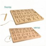 Kit Sensorial Pensar e Agir - 12 Itens