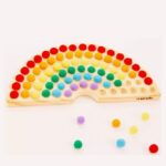 Kit Sensorial Pensar e Agir - 12 Itens