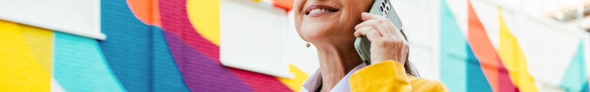 Banner da página Contato