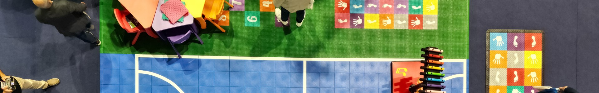 Banner da página Produtos