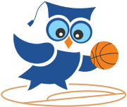 Ícone de Coruja, símbolo o Grupo Infinity