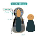 Kit Sensorial Sensações - 10 Itens