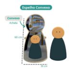 Kit Sensorial Sensações - 10 Itens