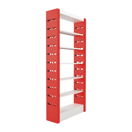 Estante Face Simples Estante Face Simples