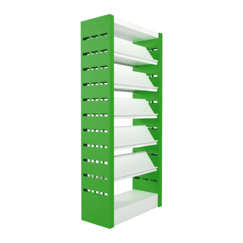 Expositor de aço Expositor de aço