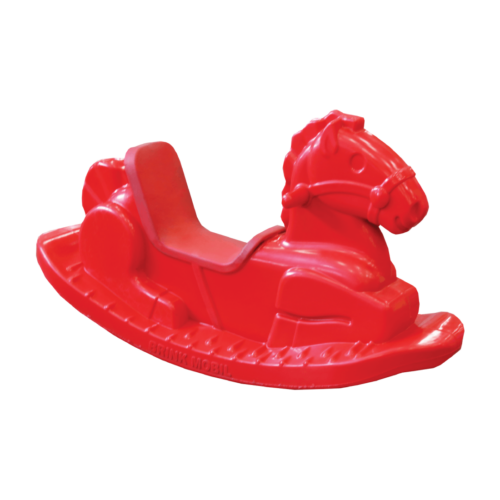 Gangorra Cavalinho 1 lugar Gangorra Cavalinho 1 lugar