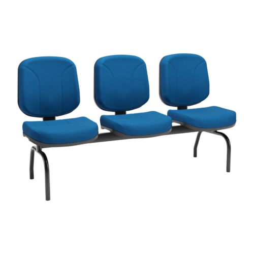 Longarina Modelo Diretor