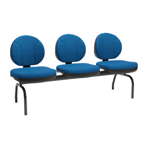 Longarina Modelo Executiva