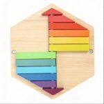 Kit Sensorial Habilidades - 9 Itens