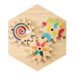 Kit Sensorial Sensações - 10 Itens