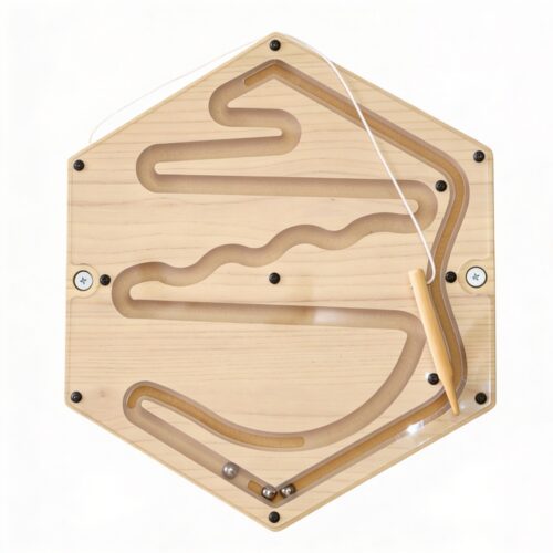 Kit Sensorial Habilidades - 9 Itens