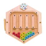 Kit Sensorial Habilidades - 9 Itens