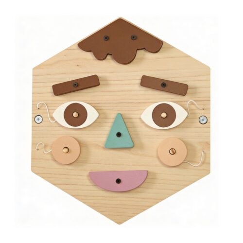 Kit Sensorial Sensações - 10 Itens