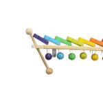 Kit Sensorial Habilidades - 9 Itens