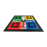 Piso Modular Toy Piso Modular Toy