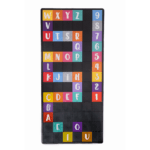 Piso Modular Toy Piso Modular Toy