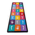 Piso Modular Toy Piso Modular Toy