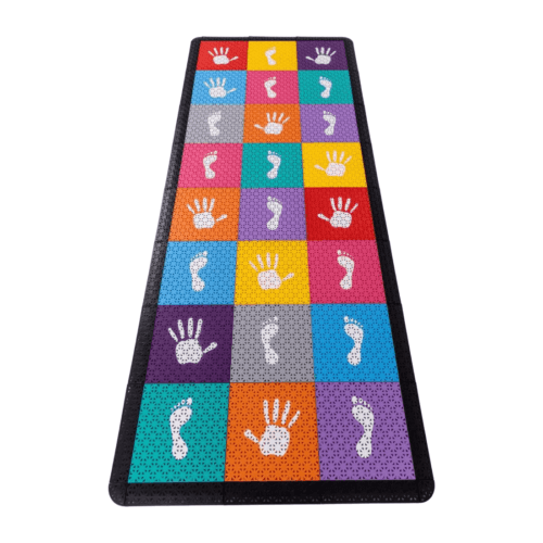 Piso Modular Toy Piso Modular Toy