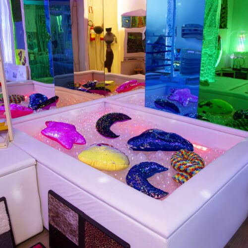 Sala Sensorial