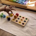 Kit Sensorial Pensar e Agir - 12 Itens