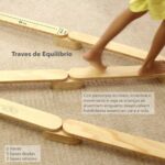 Kit Sensorial Sensações - 10 Itens